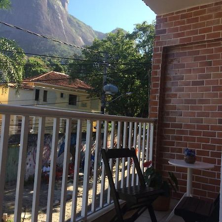 Ferienwohnung Casa Zona Sul Rio de Janeiro Exterior foto