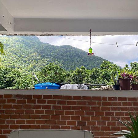 Ferienwohnung Casa Zona Sul Rio de Janeiro Exterior foto