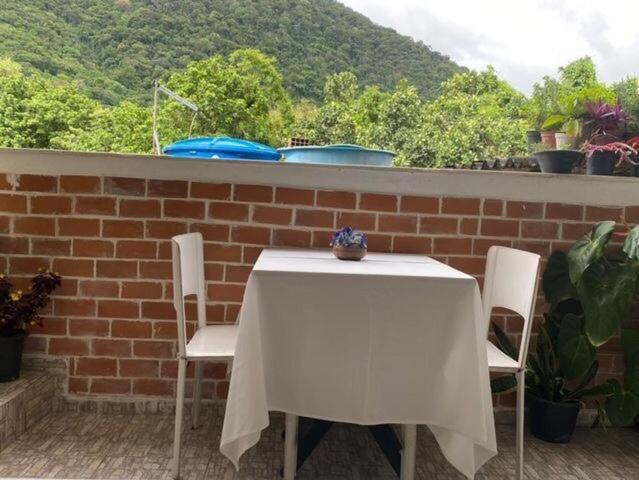 Ferienwohnung Casa Zona Sul Rio de Janeiro Exterior foto