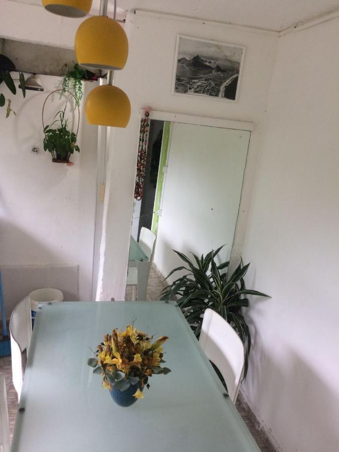 Ferienwohnung Casa Zona Sul Rio de Janeiro Exterior foto