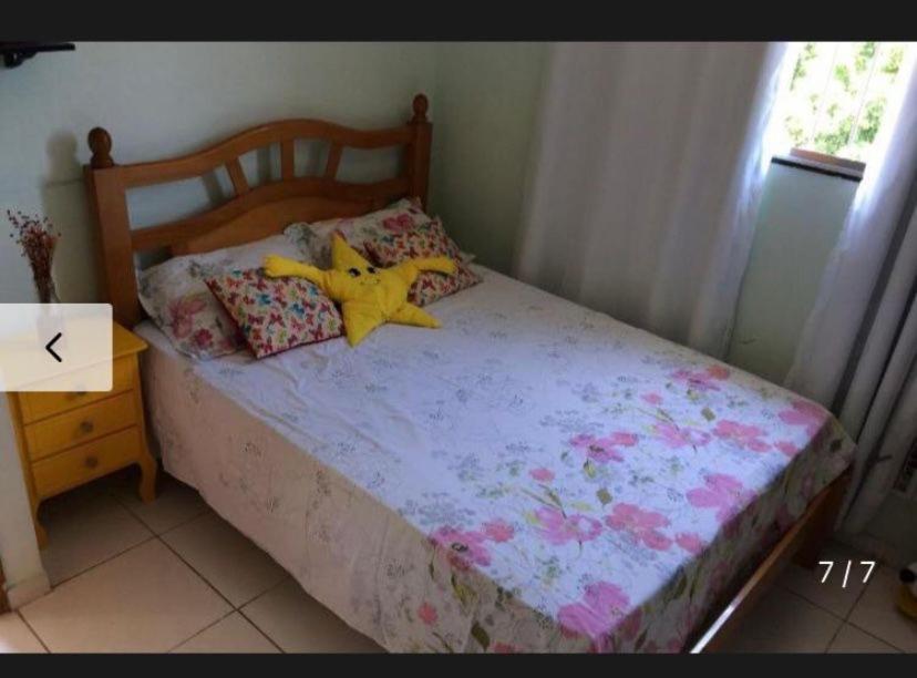 Ferienwohnung Casa Zona Sul Rio de Janeiro Exterior foto