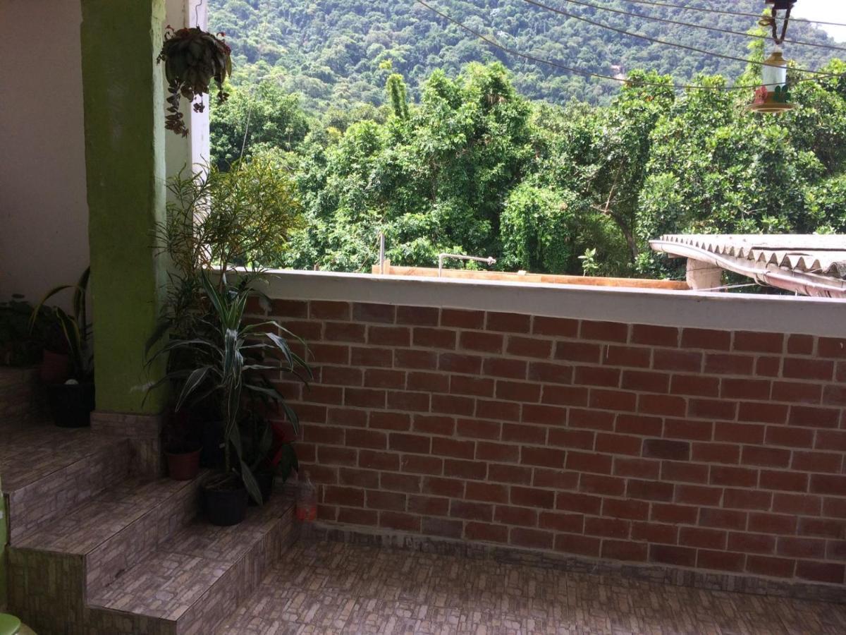 Ferienwohnung Casa Zona Sul Rio de Janeiro Exterior foto