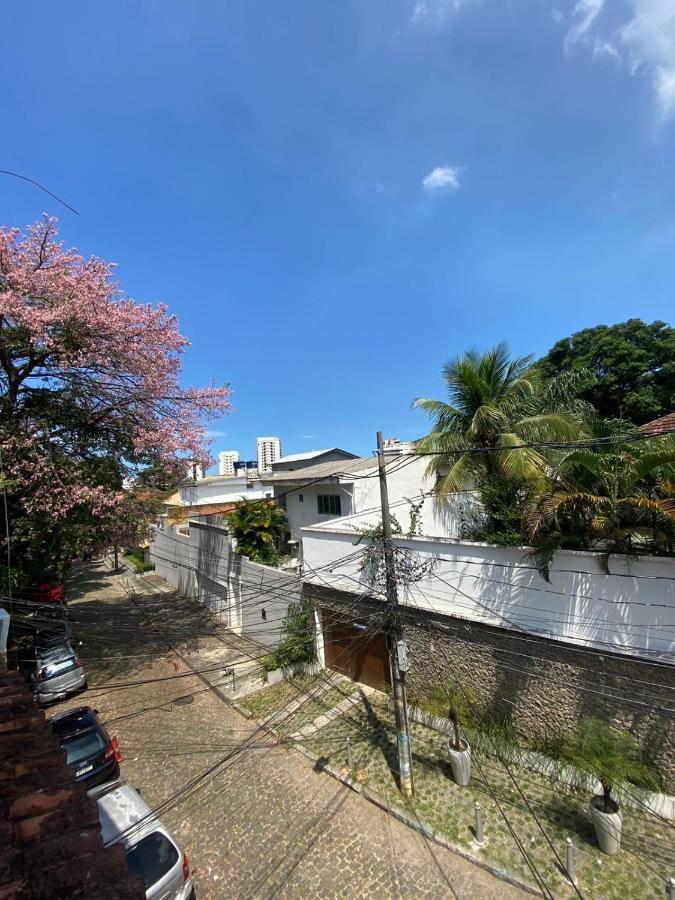 Ferienwohnung Casa Zona Sul Rio de Janeiro Exterior foto