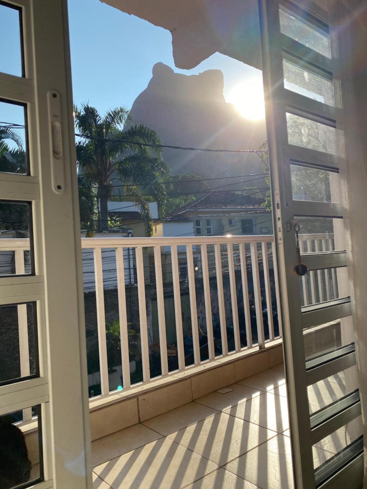 Ferienwohnung Casa Zona Sul Rio de Janeiro Exterior foto
