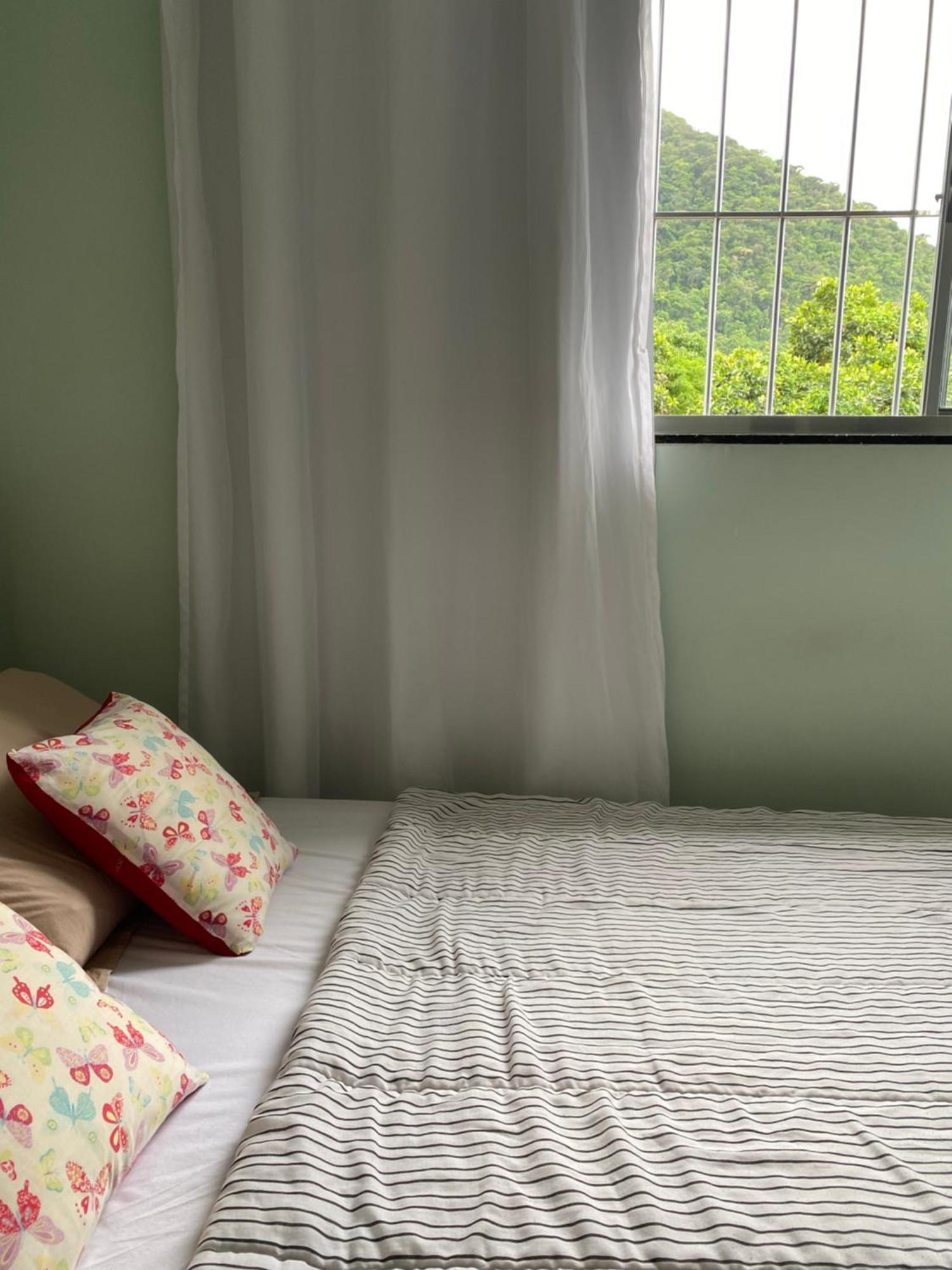 Ferienwohnung Casa Zona Sul Rio de Janeiro Exterior foto