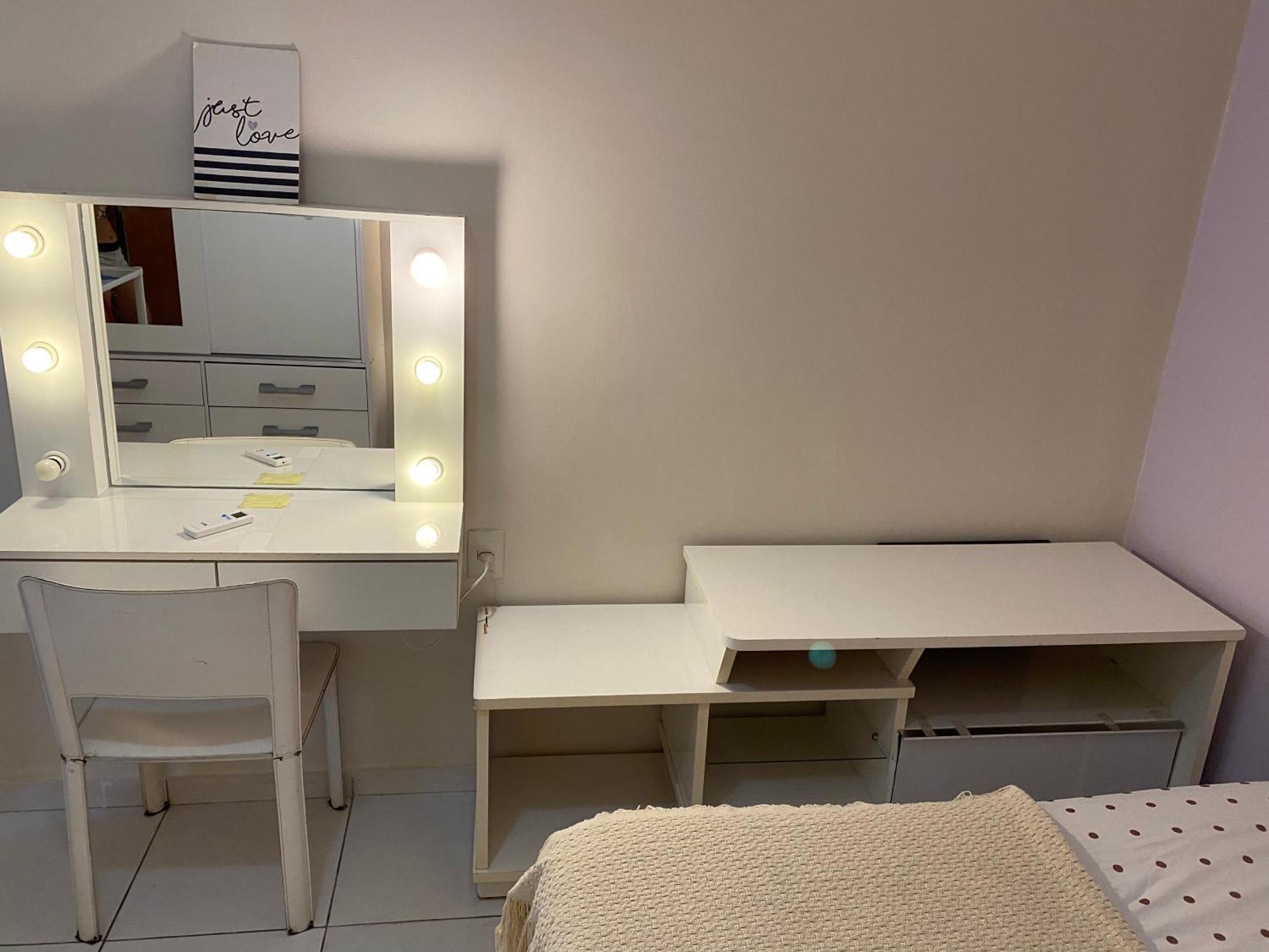 Ferienwohnung Casa Zona Sul Rio de Janeiro Exterior foto