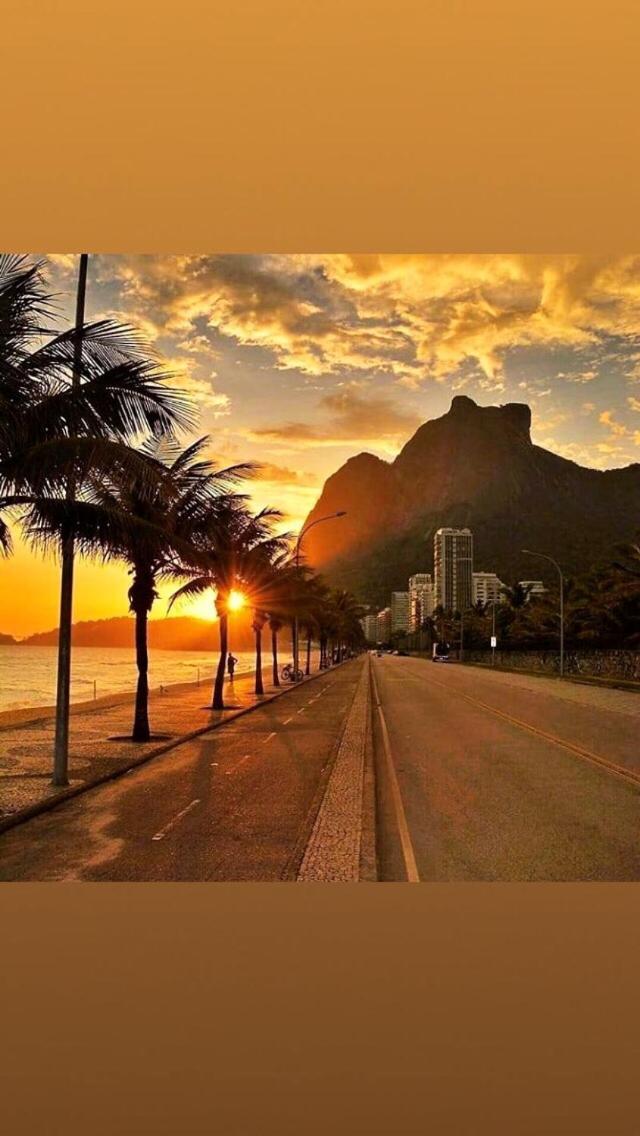 Ferienwohnung Casa Zona Sul Rio de Janeiro Exterior foto