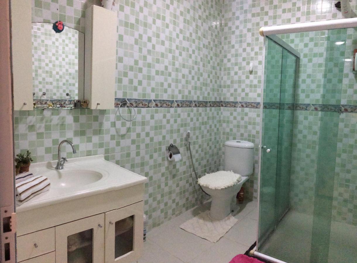 Ferienwohnung Casa Zona Sul Rio de Janeiro Exterior foto